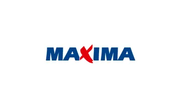 MAXIMA LT Gift Card
