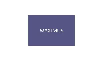 Thẻ quà tặng Maximus