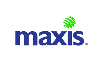Maxis Пополнения