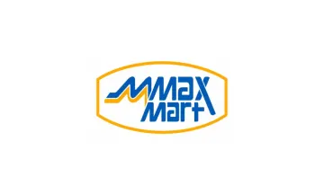 MaxMart U Gift Card