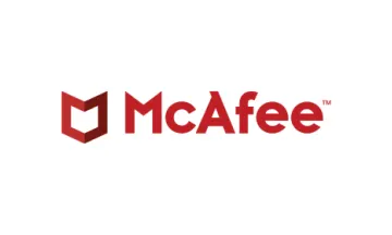 McAfee Gift Card