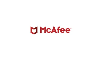 McAfee Total Protection ギフトカード