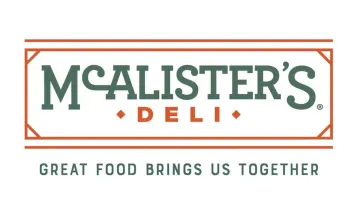 McAlister's Deli US 礼品卡