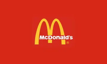 McDonald's Gutschein