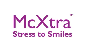 McXtra Emergency and Insurance Services E gift voucher 기프트 카드