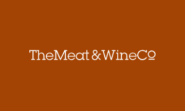 Kartu hadiah Meat & Wine Co