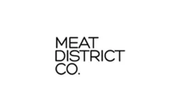 Kartu hadiah Meat District