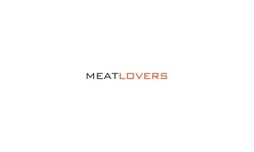 Meat Lovers Gift Card