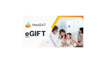 Med247 Gift Card