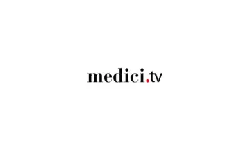 Kartu hadiah medici.tv