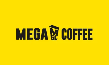 Mega MGC Coffee Korea Gift Card