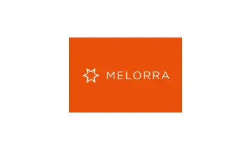 Melorra Gold Jewellery Gift Card