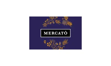 Mercato Gift Card