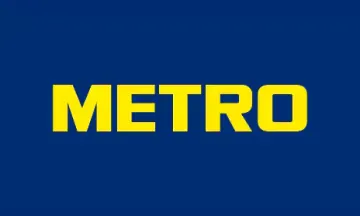 Metro Gift Card