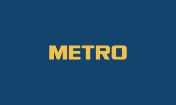 Metro Supermarket EG Gift Card