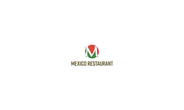 Mexico Restaurant 礼品卡