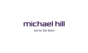 Michael Hill Jewellers Gift Card