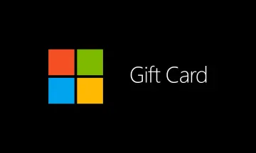 Kartu hadiah Microsoft Store