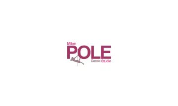 Milan Pole Dance Studio Gift Card