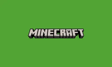 Minecraft Gift Card