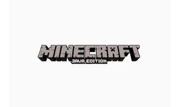 Minecraft Java Edition Gift Card