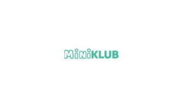 Gift Card MiniKlub