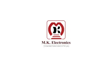 MK Electronics Gift Card