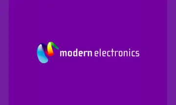 Modern Electronics Gift Card