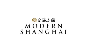 Thẻ quà tặng Modern Shanghai