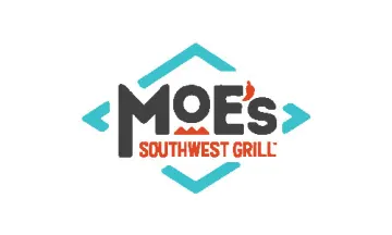 Moe's Southwest Grill US 礼品卡