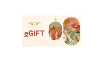 MOJO Cafe & Bistro Gift Card