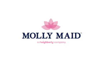 Molly Maid Carte-cadeau
