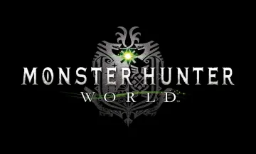 Monster Hunter: World Carte-cadeau
