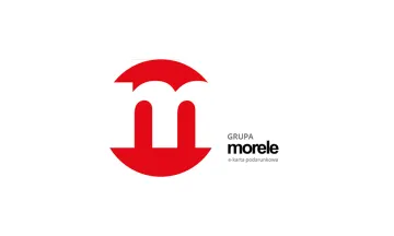 Morele PL 기프트 카드