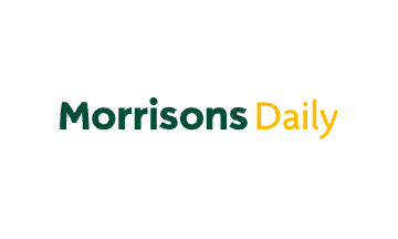 Morrisons Daily Gift Card