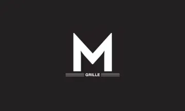 Morton's Grille 礼品卡