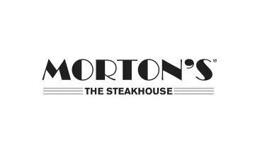 Thẻ quà tặng Morton's The Steakhouse