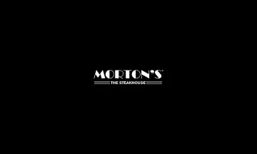 Mortons The Steakhouse 礼品卡