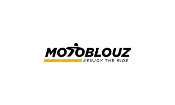 Kartu hadiah Motoblouz