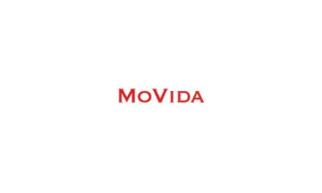 Kartu hadiah Movida