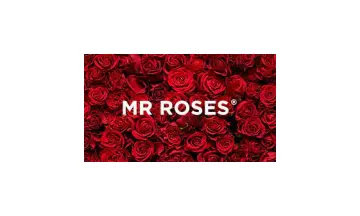 Mr Roses Gift Card
