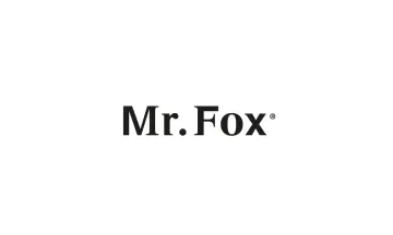 Thẻ quà tặng Mr. Fox