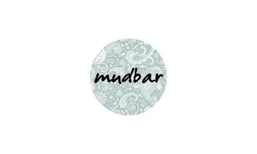 Cartão presente Mudbar Restaurant