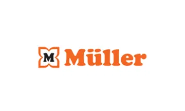 Müller Gift Card