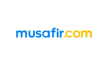 Musafir.com (Flights & Hotels) AE Gift Card