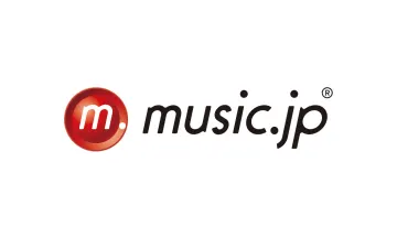 music.jp Gift Card