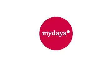 MyDays Gift Card