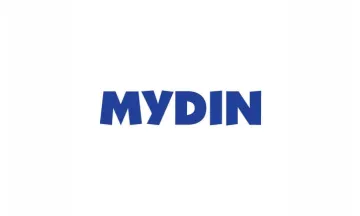 Mydin Group Gift Card