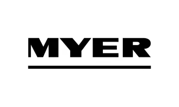 Myer Benefit Gift Card