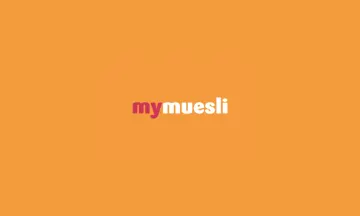 mymuesli GmbH (Austria) Gutschein